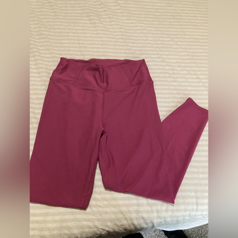 YPB sculptLUX 7/8-Length Legging